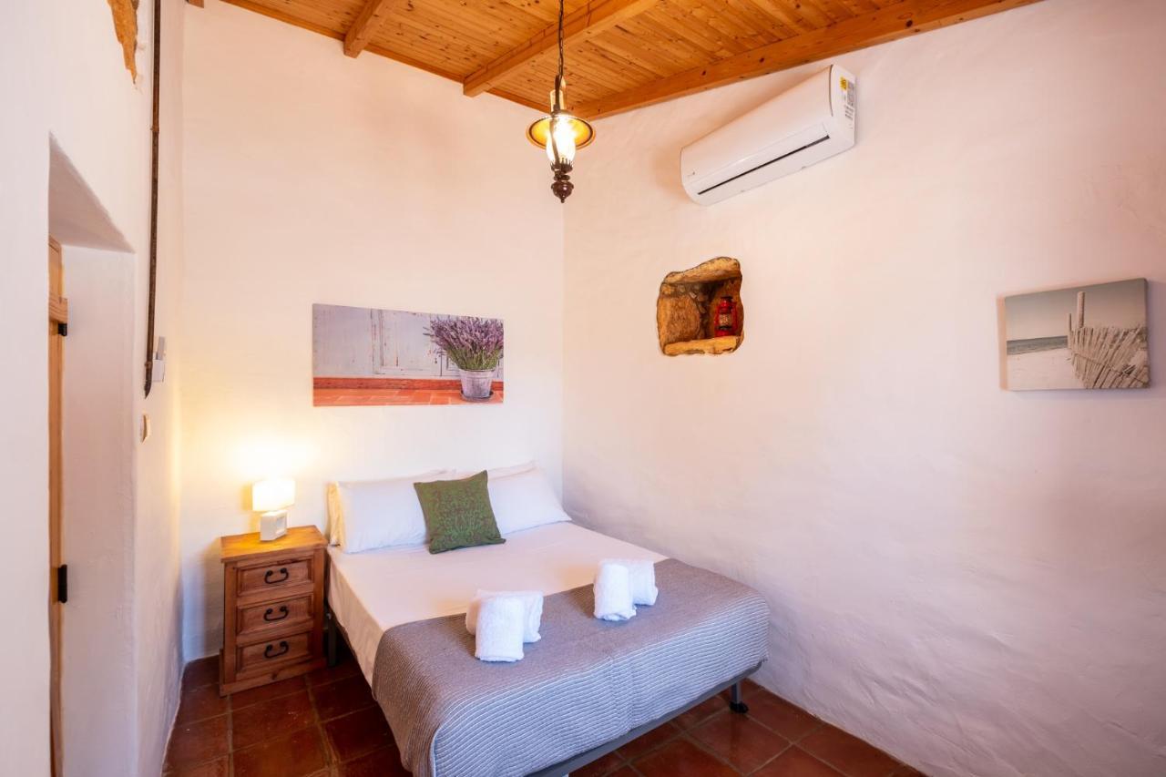 Villa Monte Algarvio - Private Heated Pool - Wifi Tunes Exterior photo
