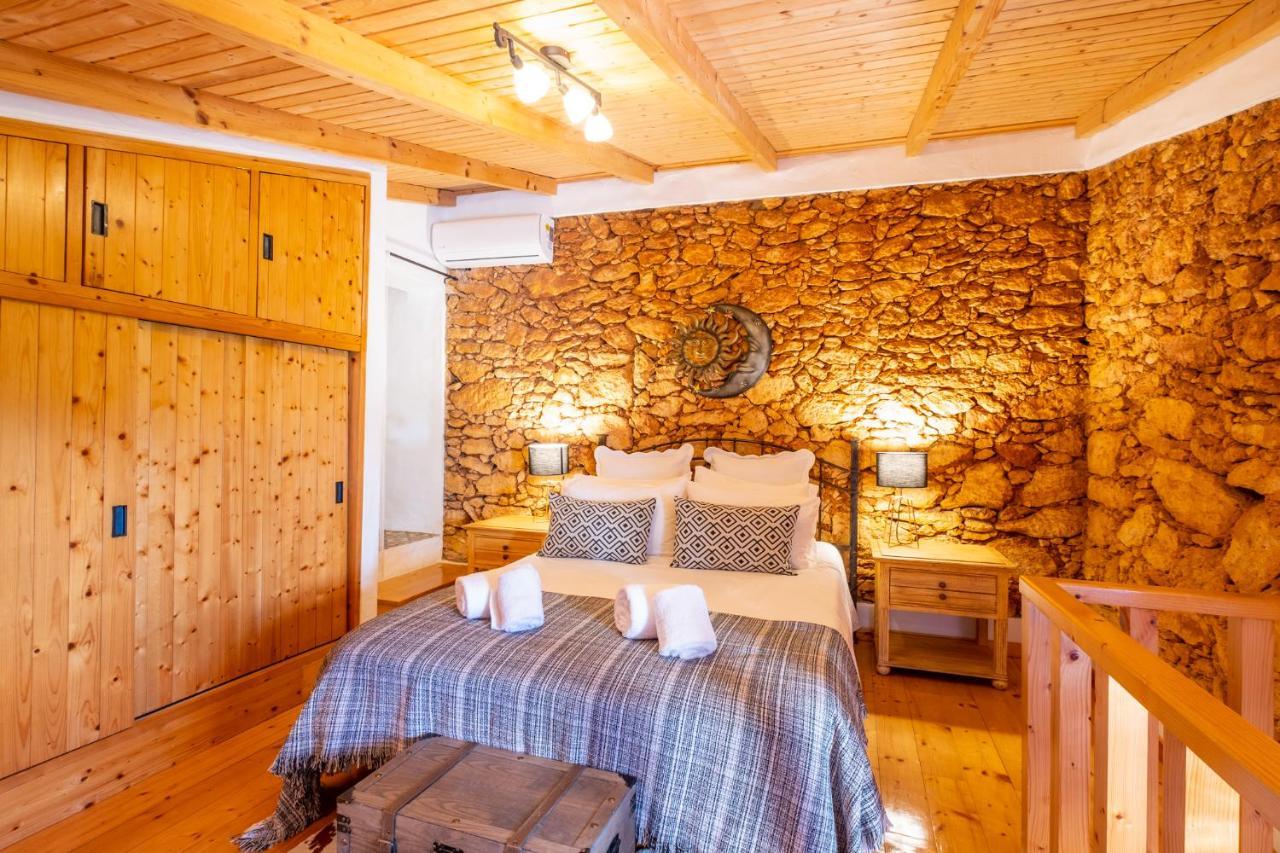 Villa Monte Algarvio - Private Heated Pool - Wifi Tunes Exterior photo