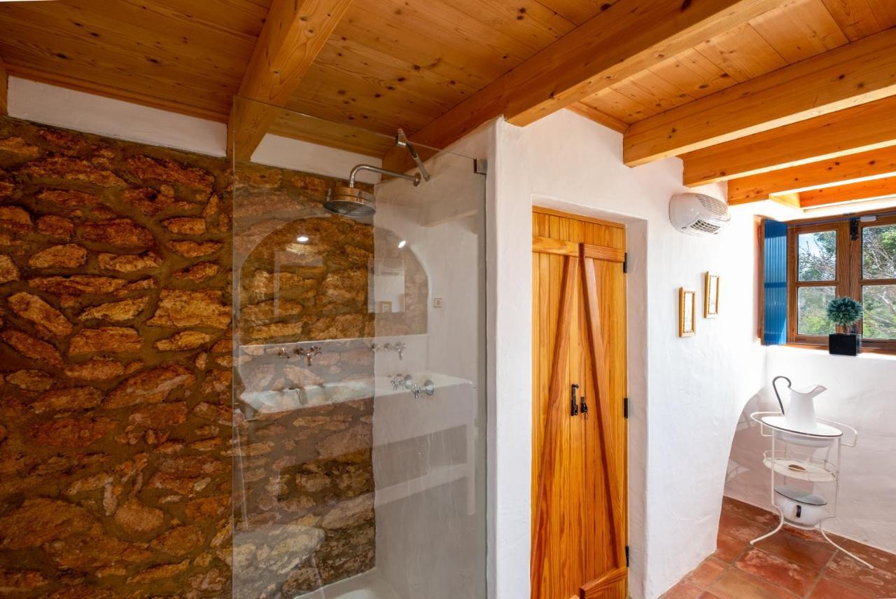Villa Monte Algarvio - Private Heated Pool - Wifi Tunes Exterior photo