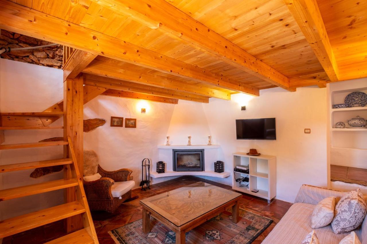 Villa Monte Algarvio - Private Heated Pool - Wifi Tunes Exterior photo