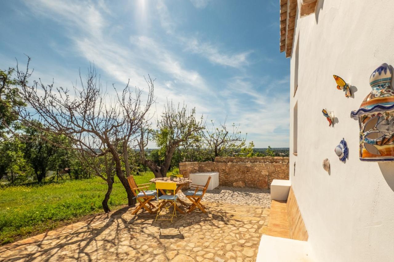 Villa Monte Algarvio - Private Heated Pool - Wifi Tunes Exterior photo
