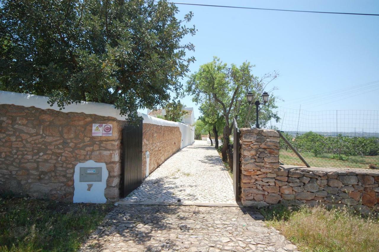 Villa Monte Algarvio - Private Heated Pool - Wifi Tunes Exterior photo